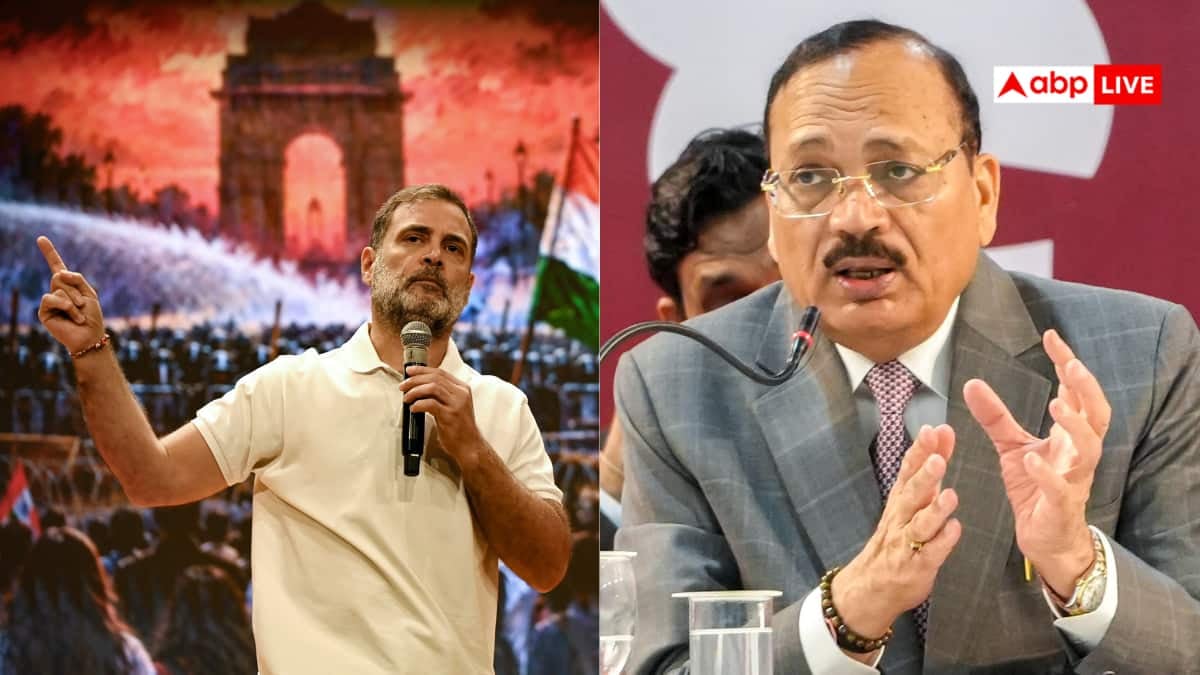 CJI पर पोस्ट करने वाले व्यक्ति को हटाया, आलोचना के बाद कांग्रेस पार्टी का एक्शन