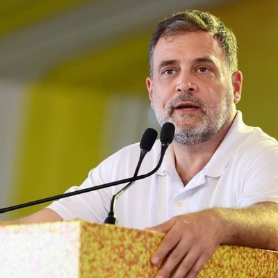 राहुल गांधी के खिलाफ मानहानि केस की सुनवाई फिलहाल रुकी:सुप्रीम कोर्ट ने महाराष्ट्र सरकार से जवाब मांगा, पीएम पर विवादित बयान देने का आरोप