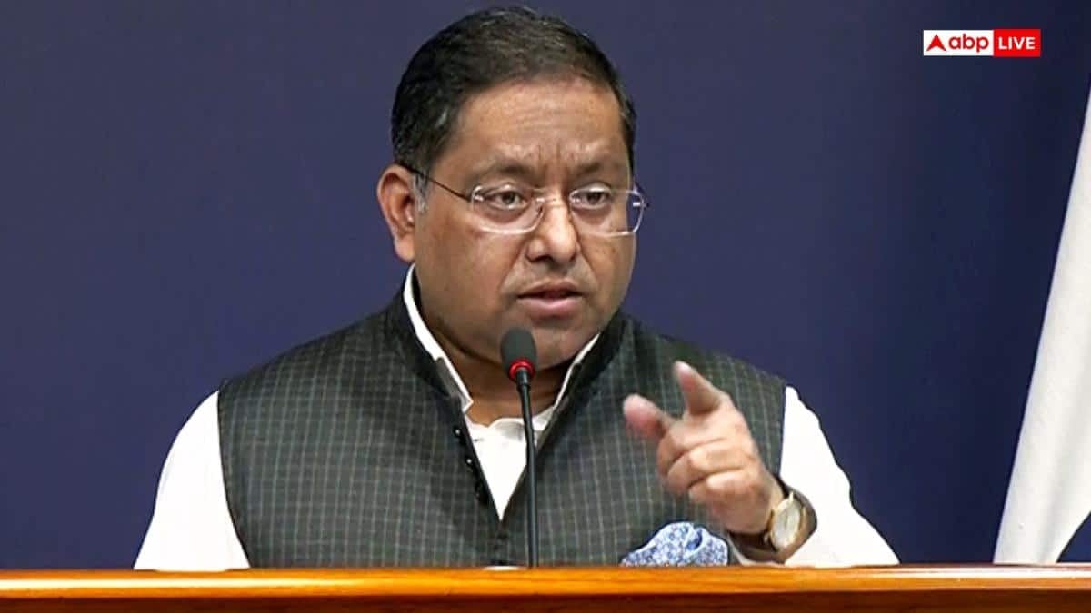 'लद्दाख भारत का अटूट हिस्सा, किसी के इनकार से सच्चाई नहीं बदल सकती', MEA की चीन को दो टूक