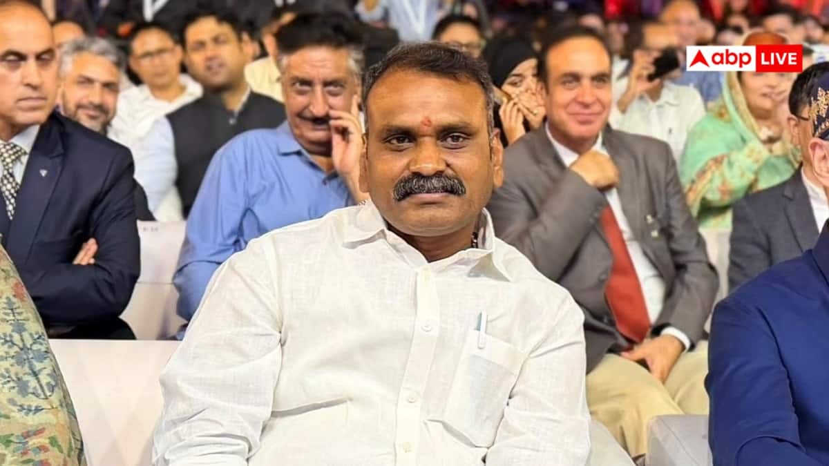 एल मुरुगन ने मोदी कैबिनेट से दिया इस्तीफा, बताया अगला प्लान