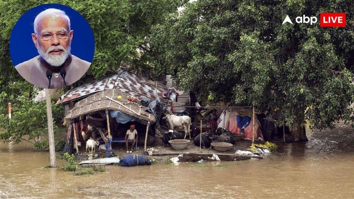 बिहार नाव हादसे में 14 की मौत, पीएम मोदी ने जताया दु:ख, मुआवजे का ऐलान