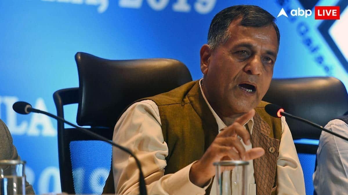 'अगर लोगों को लगता है कि...' ECI को पूर्व चुनाव आयुक्त अशोक लवासा ने क्या दी सलाह?