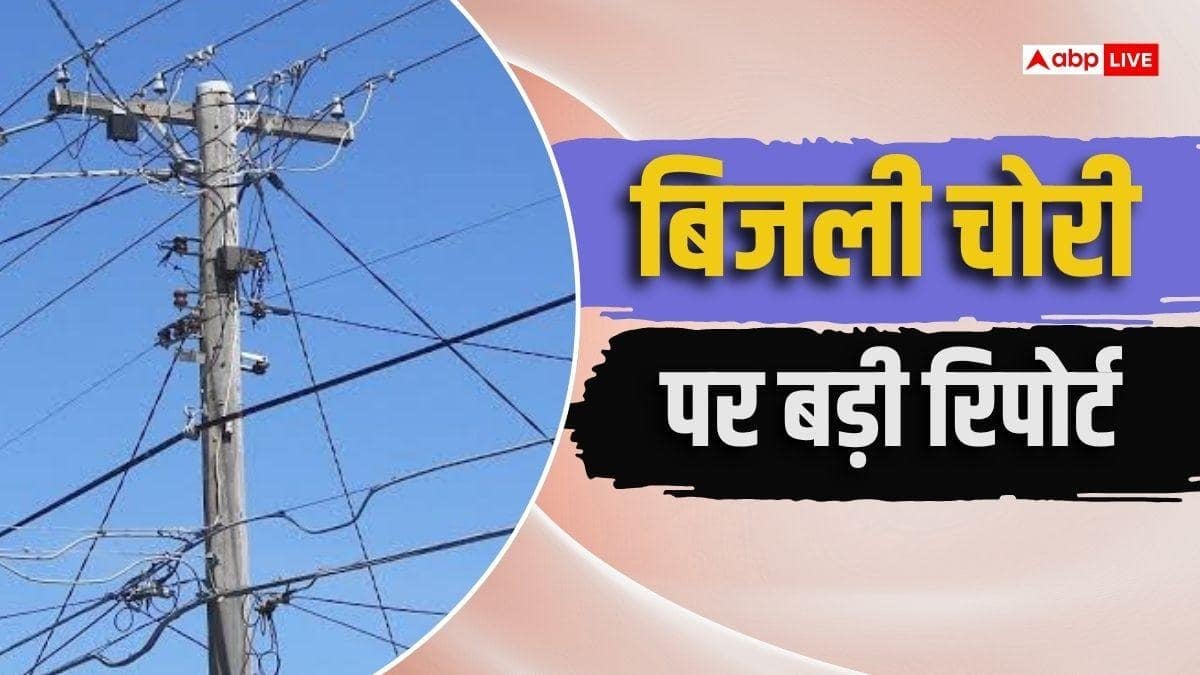 दिल्ली में हर साल कितने करोड़ की बिजली चोरी होती है? चौंका देंगे रिपोर्ट के आंकड़े