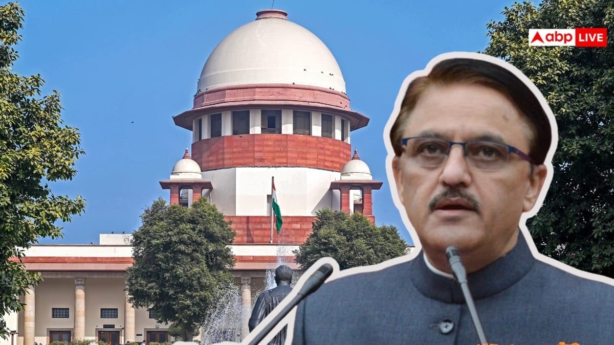 SC के पूर्व जस्टिस ने SIR और चुनाव आयोग पर उठाए सवाल, कहा- 'सुप्रीम कोर्ट को...'