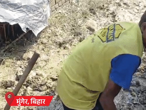 लखनऊ में 50 हजार से ज्यादा घरों में पानी भरा:केरलम के 4 जिलों में भारी बारिश का अलर्ट, जम्मू-कश्मीर के गुलमर्ग में बर्फबारी शुरू