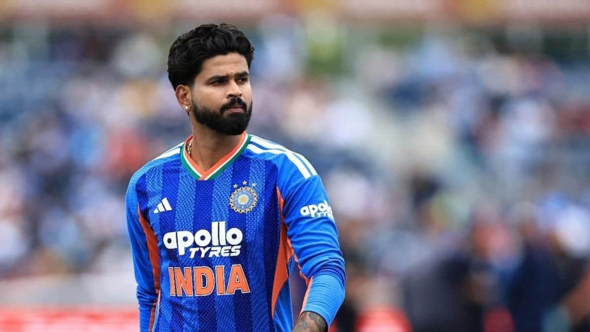 श्रेयस अय्यर ने इन 6 खिलाड़ियों के सिर फोड़ा हार का ठीकरा, चौथा टी20 बुरी तरह हारे
