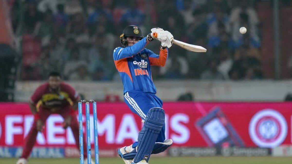 अभिषेक शर्मा बने वर्ल्ड नंबर-1, दुनिया में सबसे ज्यादा छक्के लगाने वाले बल्लेबाज बने