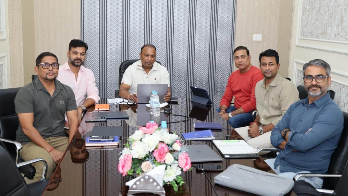 टीम इंडिया के नए चीफ सेलेक्टर पर ताजा अपडेट, BCCI का नया प्लान लीक!