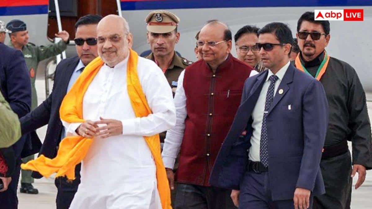 लद्दाख के नेताओं और MHA के बीच निर्वाचित निकाय पर आज बातचीत, विशेष मॉडल पर बनेगी सहमति!