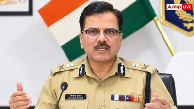 जितेंद्र कुमार बने RPF के नए महानिदेशक, 2030 तक रहेगा कार्यकाल