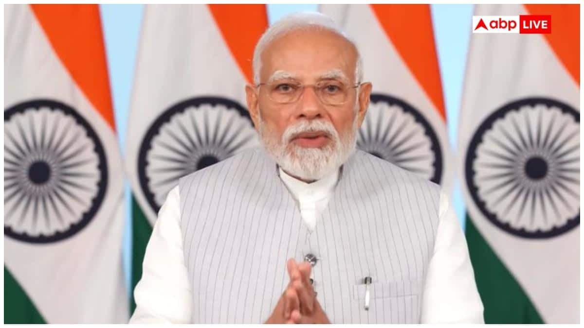 लद्दाख को 3,350 करोड़ की सौगात देकर बोले पीएम मोदी- 'हमारा फोकस युवाओं पर'