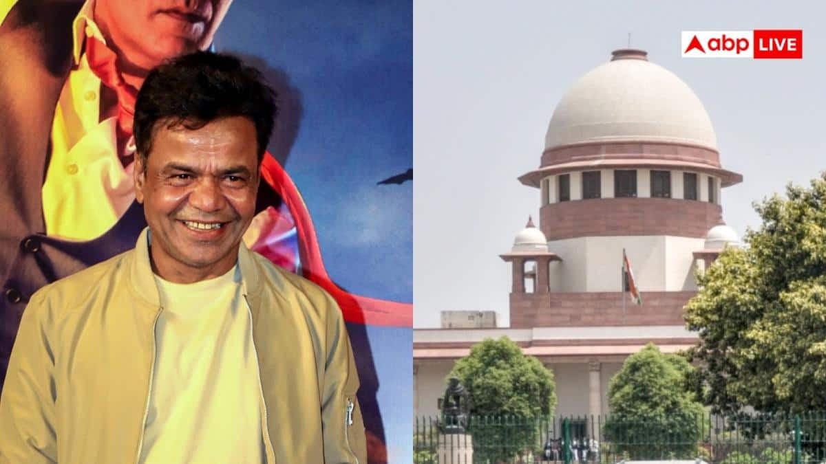 राजपाल यादव को सुप्रीम कोर्ट से बड़ी राहत, कहा- हम मध्यस्थ नियुक्त करेंगे
