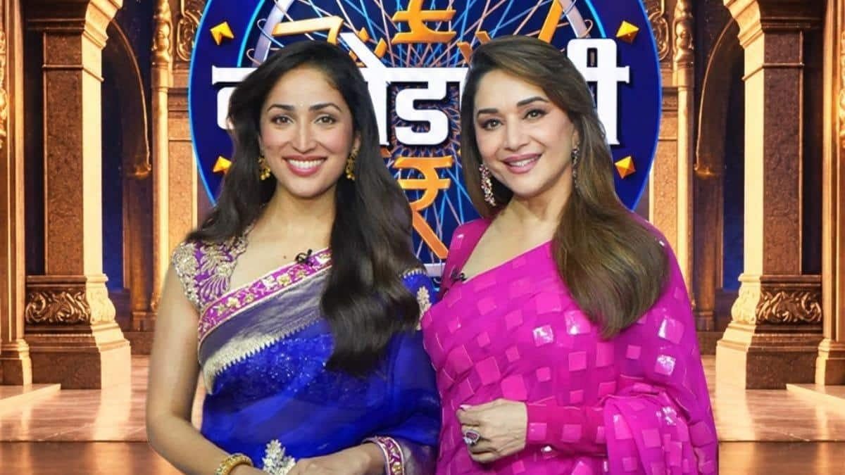 फिल्मों में ड्रामा, असल जिंदगी में शांत हैं आदित्य धर, यामी गौतम ने बताई लव स्टोरी