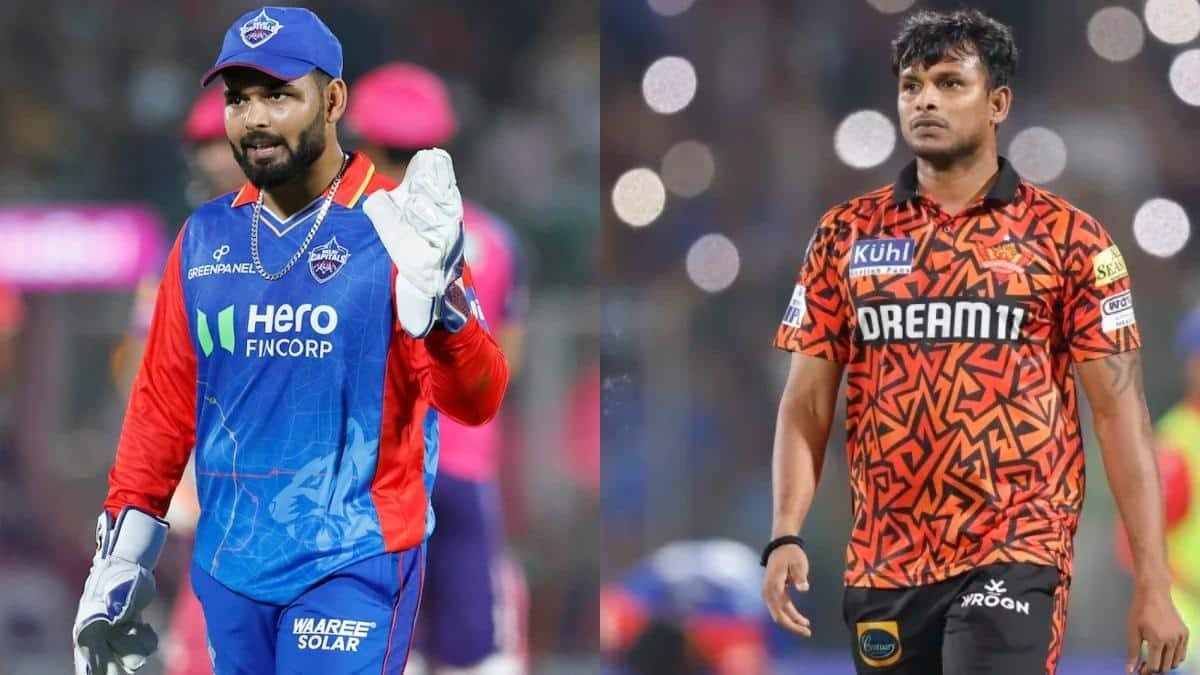 IPL 2027 से पहले ऋषभ पंत समेत 4 खिलाड़ियों का ट्रेड कंफर्म, देखें लिस्ट