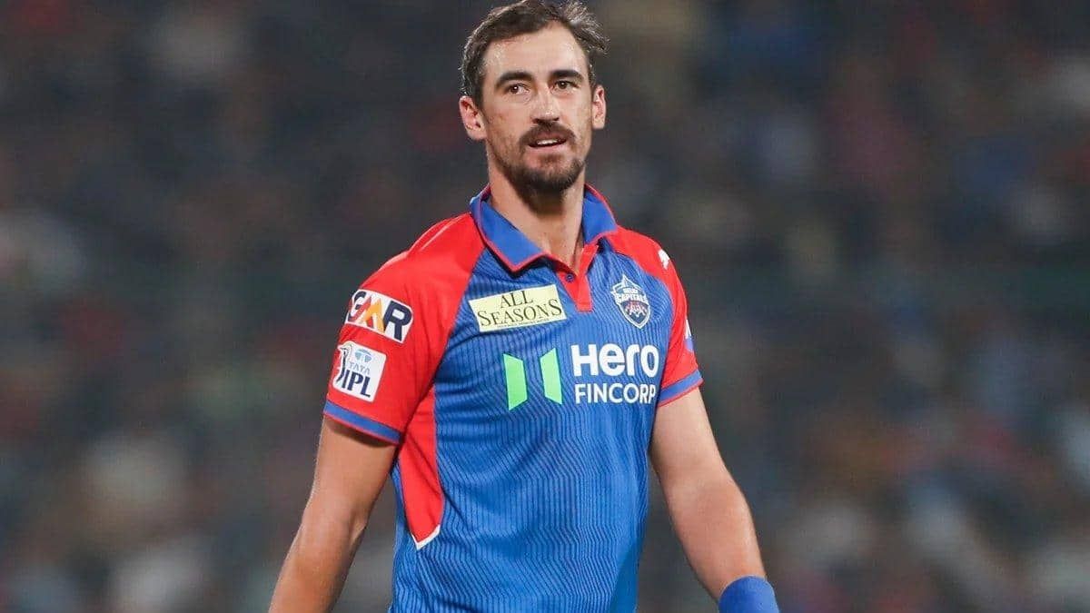 IPL 2027 नहीं खेलेंगे मिचेल स्टार्क? ऑस्ट्रेलियाई गेंदबाज को लेकर आया बड़ा अपडेट