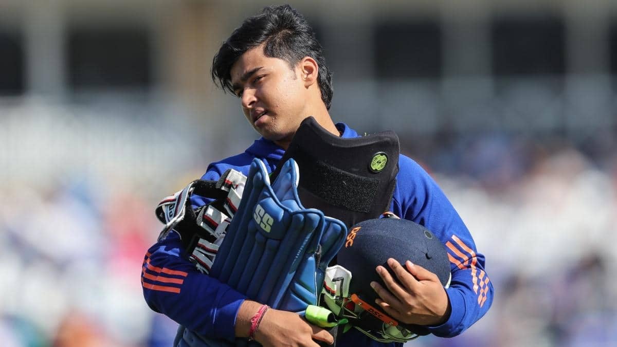 'सचिन-कोहली की तरह वैभव सूर्यवंशी भी...', पूर्व सिलेक्टर के बयान ने चौंकाया