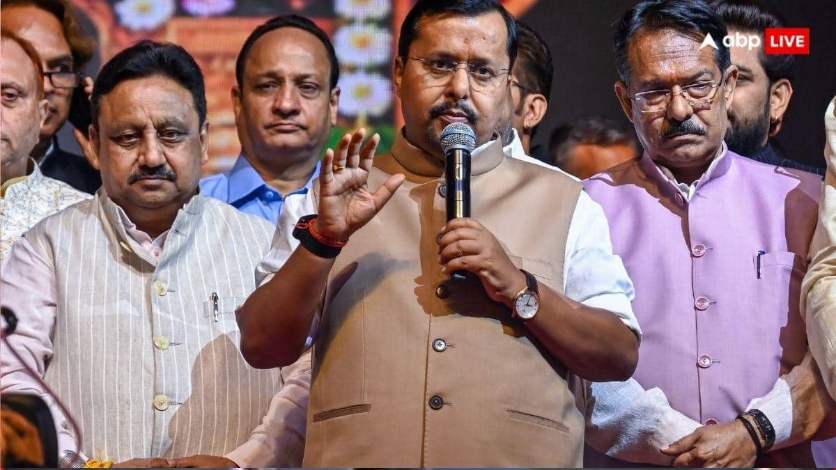 SIR और चुनाव आयोग पर विपक्ष के आरोप, मुकाबले के लिए BJP ने बनाई ये खास रणनीति