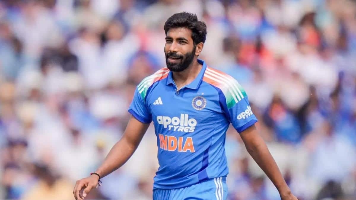 BCCI के लिए सबसे बड़ा सिरदर्द बन चुके हैं जसप्रीत बुमराह, 3 कारणों से समझें