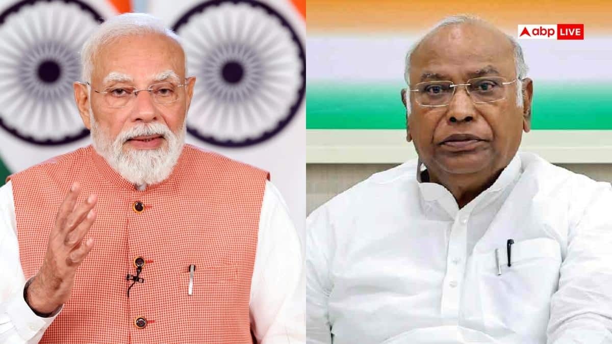 CEC पर बवाल के बीच मल्लिकार्जुन खरगे ने छेड़ा परिसीमन विवाद, 'संसद सत्र से पहले...'