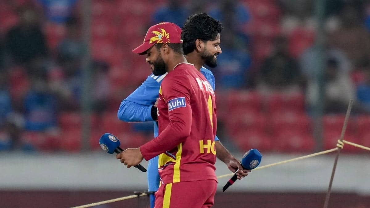 WI से करो या मरो का 5वां टी20, 'निर्णायक' मुकाबलों में कैसा है भारत का रिकॉर्ड?