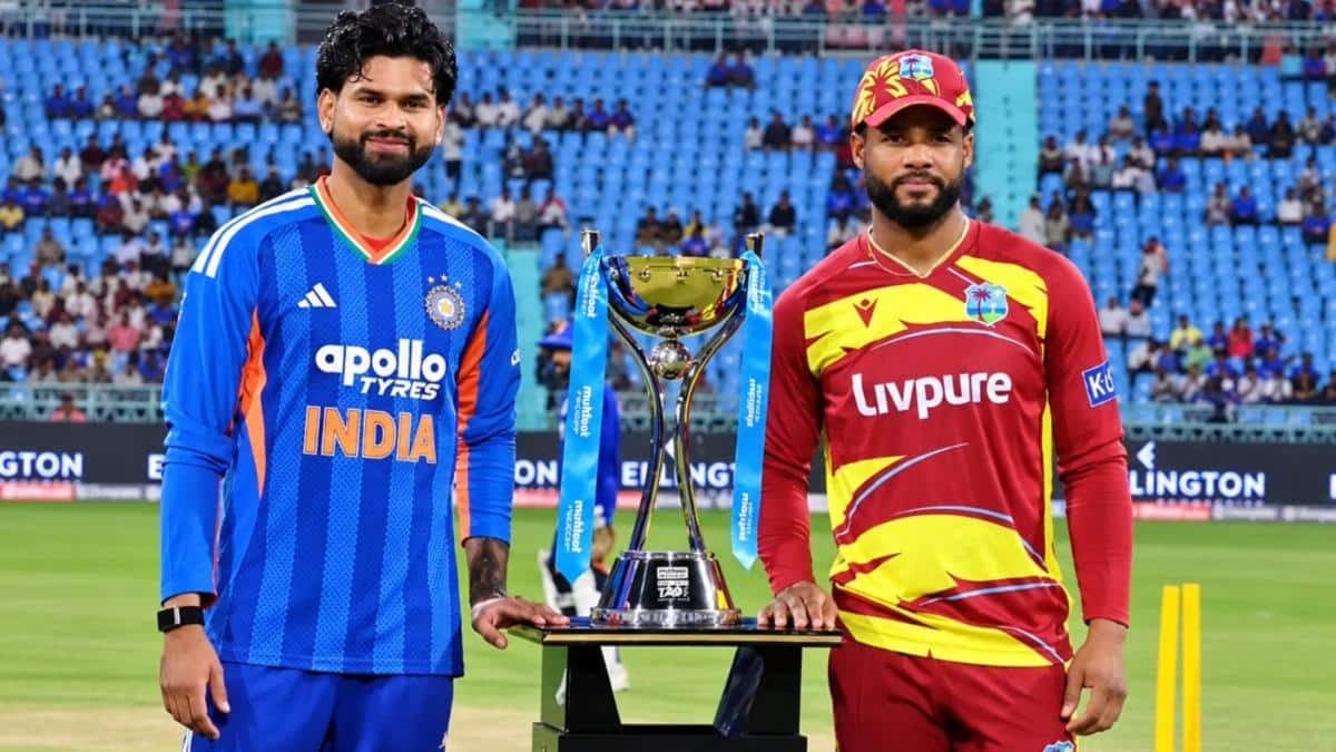 क्यों भारत के खिलाफ खेलकर भी वेस्टइंडीज को नहीं मिलती फूटी कौड़ी?