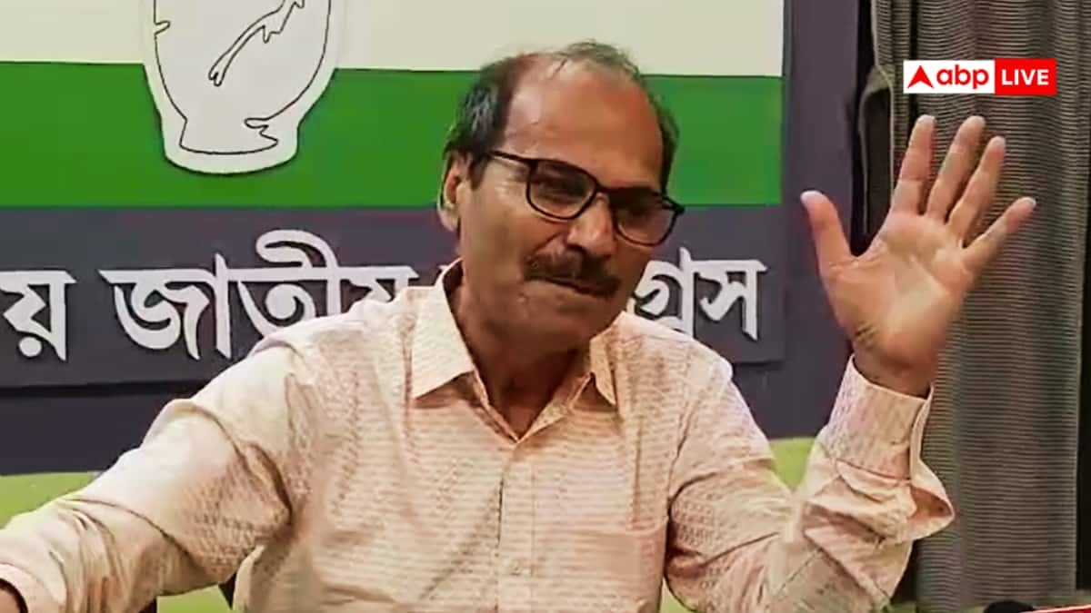 'UPA सरकार ने BJP को प्रदर्शन के लिए जंतर मंतर दिया था, अब...', अधीर रंजन चौधरी का चौंकाने वाला बयान