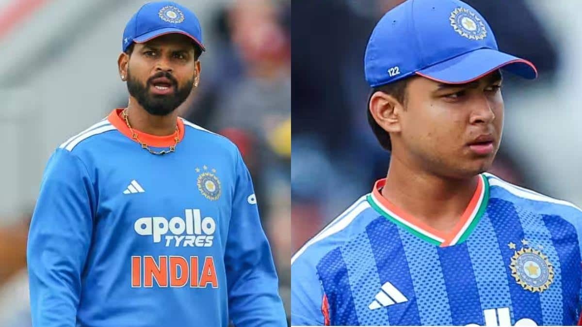 'हमारे पास पहले से 2 ओपनर हैं...', श्रेयस अय्यर ने वैभव सूर्यवंशी से बातचीत पर किया खुलासा
