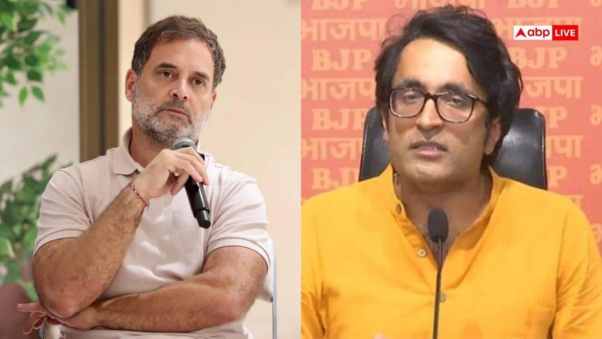 'छुट्टी मनाने या अराजकता फैलाने वाले साथियों से मिलने गए राहुल गांधी', प्रदीप भंडारी ने उठाए सवाल