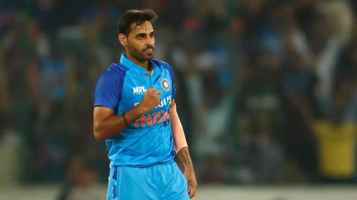 भुवनेश्वर की वापसी, NZ में टीम इंडिया की प्लेइंग XI से बाहर होगा ये धुरंधर!