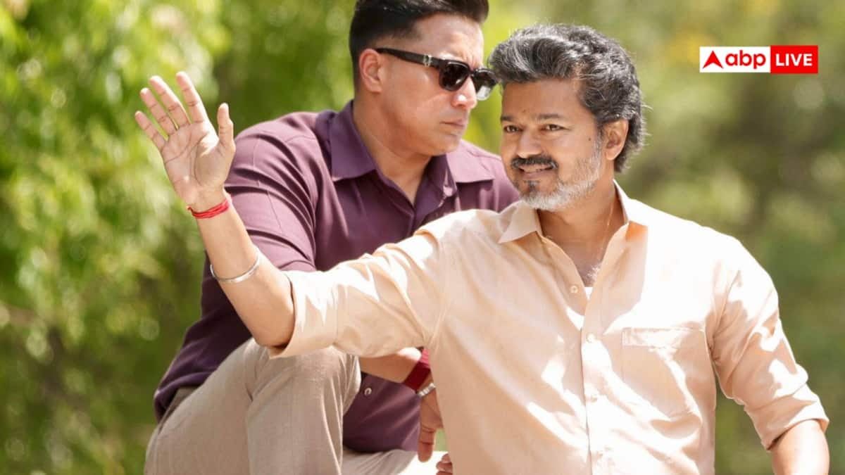 विजय की TVK को डोनेशन में मिले 13.3 करोड़, चंदे का 99% हिस्सा दो मंत्रियों ने दिया