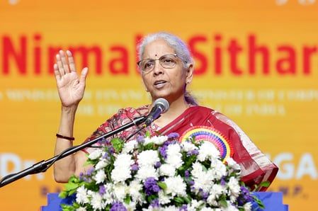 UPI MDR पर सरकार का बड़ा प्लान, GST काउंसिल में होगा मंथन
