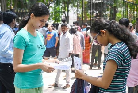 NBEMS ने घोषित किया NEET-PG 2026 का रिजल्ट