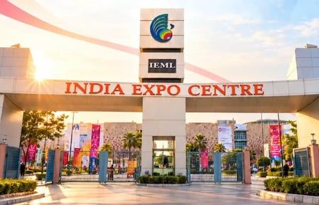 ग्रेटर नोएडा में आज से शुरू होगा यूपी इंटरनेशनल ट्रेड शो