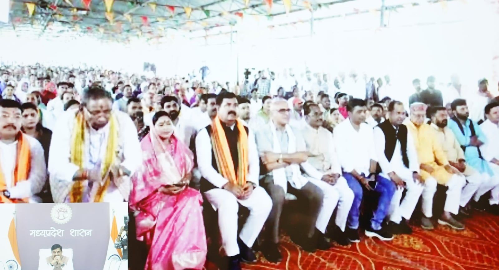 सिंगरौली की पहचान ऊर्जा के साथ खेती, संस्कृति और पर्यटन से भी बने : मुख्यमंत्री डॉ यादव