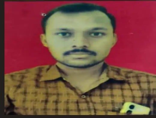 रायपुर में पत्नी और 2 बच्चों की चाकू गोदकर हत्या