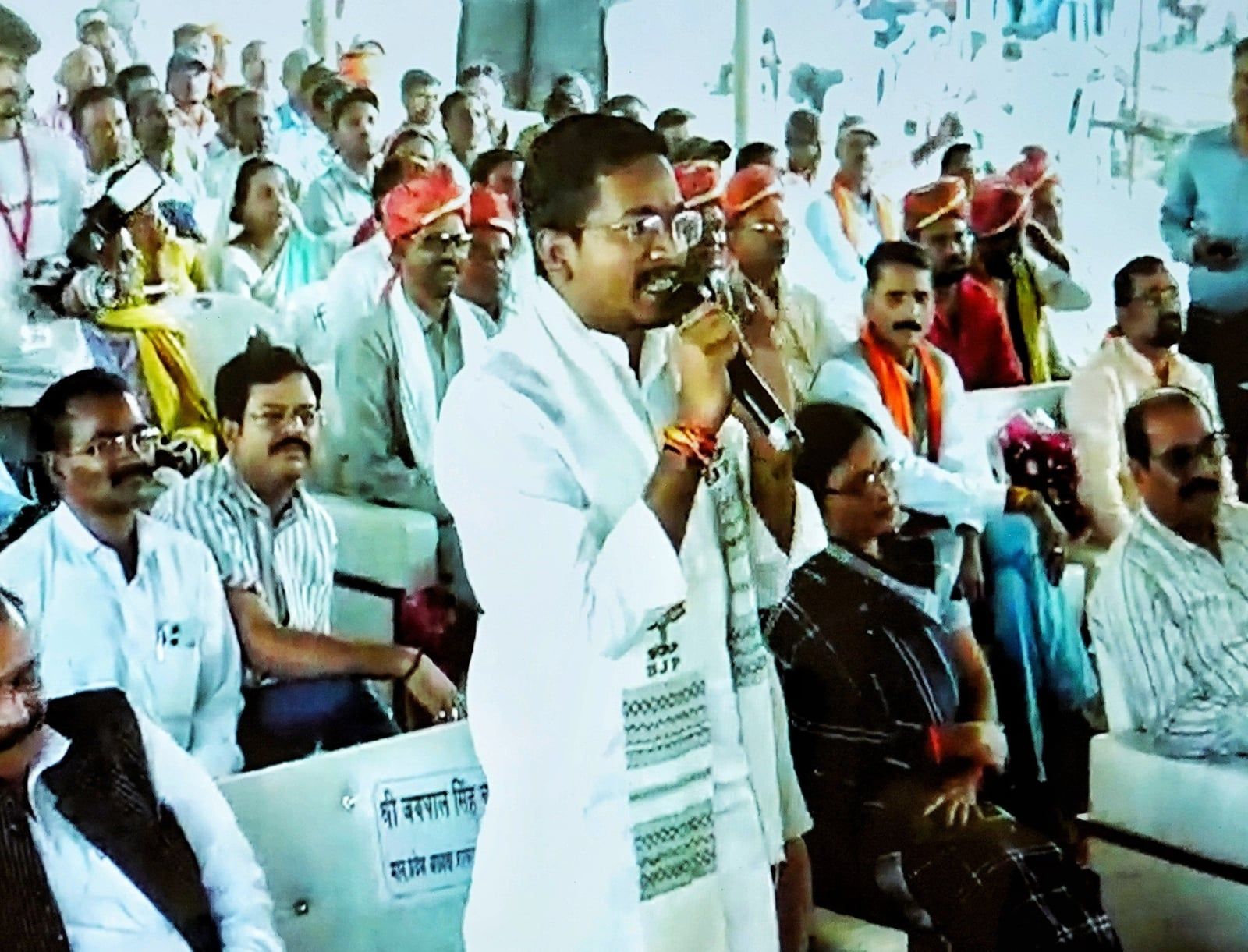 मध्यप्रदेश को मिलेट स्टेट बनाने में अनूपपुर का बड़ा योगदान : मुख्यमंत्री डॉ यादव