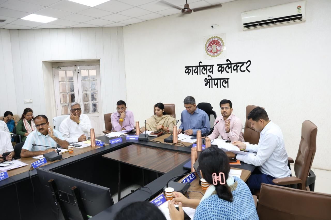 3 एवं 4 अक्टूबर को आयोजित होगा ‘सेवा सेतु अभियान—सरकार आपके द्वार’