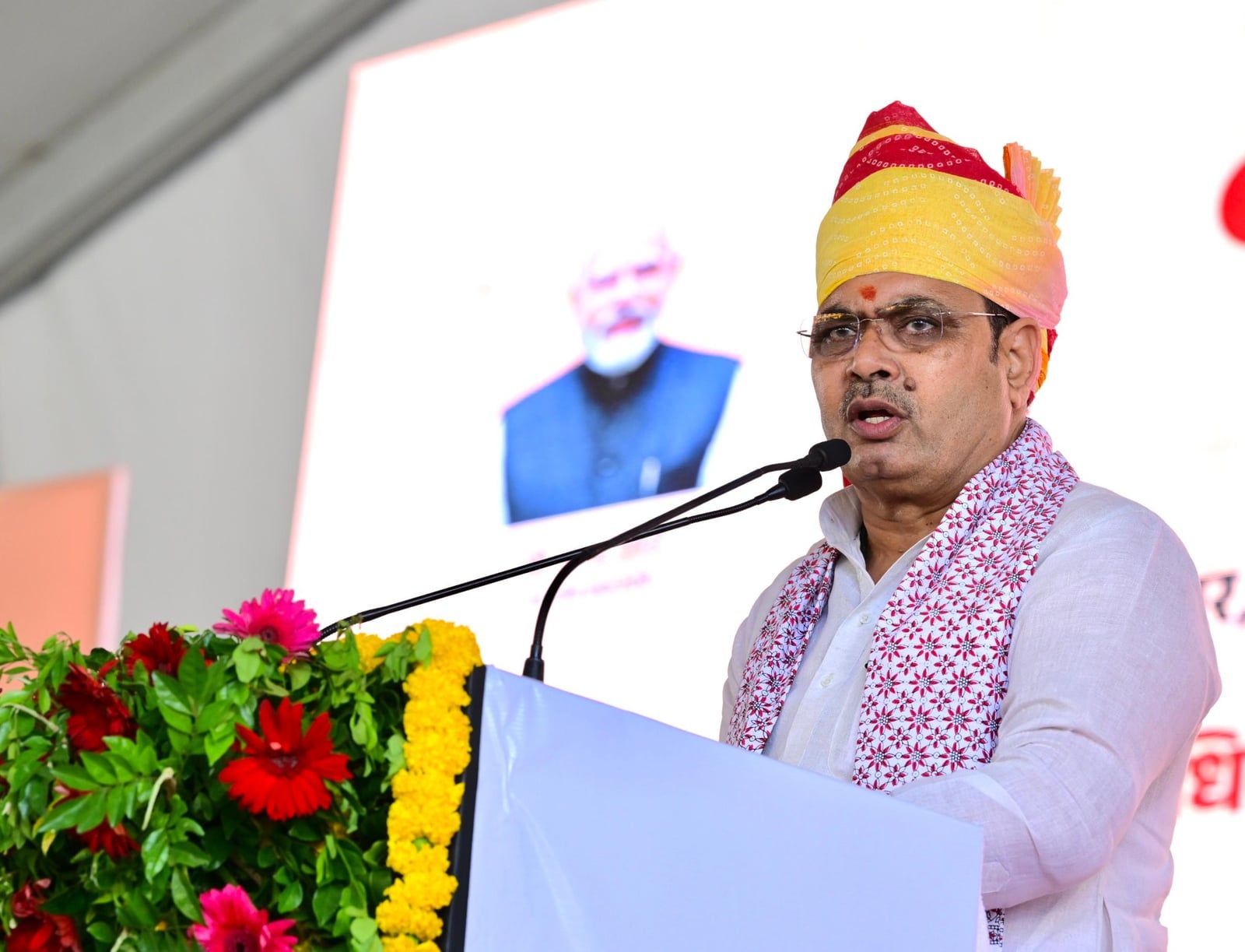 आरआरटीएस कॉरिडोर कोटपूतली तक ले जाएगी राज्य सरकार : मुख्यमंत्री भजनलाल शर्मा