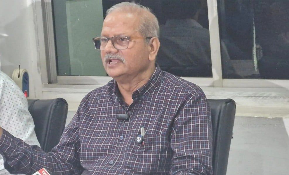 अब तक राज्य मानवाधिकार आयोग के पास करीब 74 हजार मामले हुए दर्ज- कार्यवाहक अध्यक्ष गिरधारी नायक