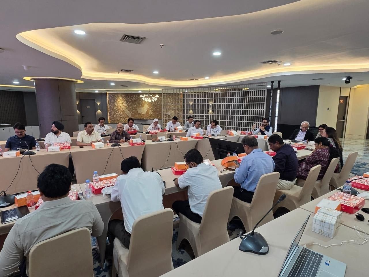 2030 तक आधुनिक और स्मार्ट विद्युत वितरण प्रणाली विकसित करने को प्रतिबद्ध भारत