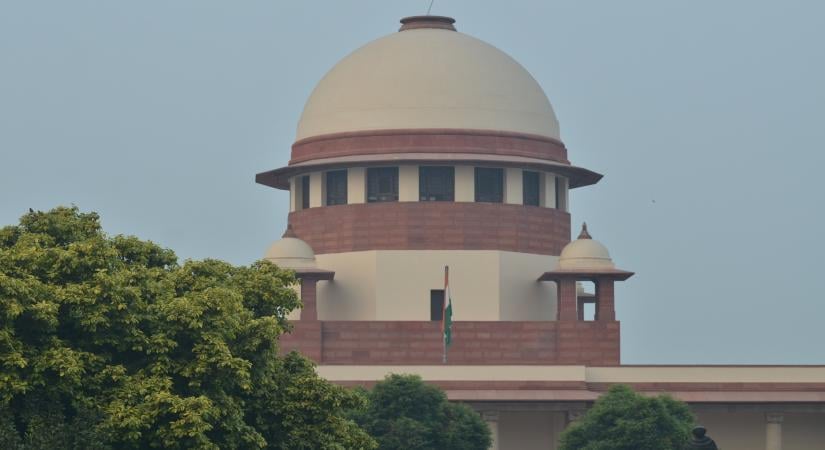 सुप्रीम कोर्ट को मिलेंगे 3 नए जज, कॉलेजियम ने भेजे नाम
