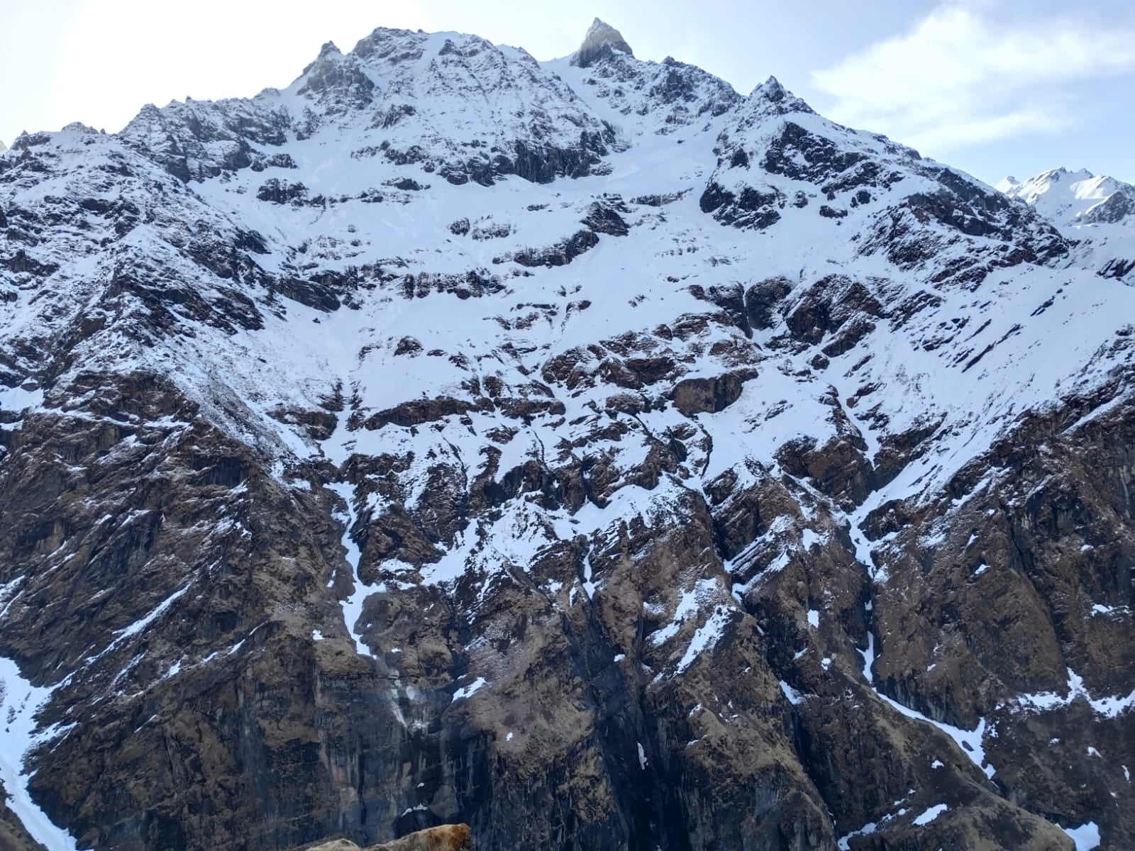 बागेश्वर जिले के उच्च हिमालयी क्षेत्रों में ट्रेकिंग गतिविधियां सुचारू