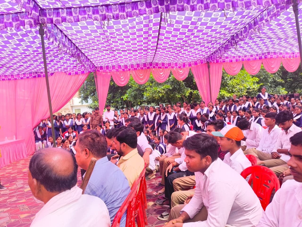 सेवा सेतु अभियान के तहत विकासखंडों में सात दिवसीय विशेष शिविर शुरू