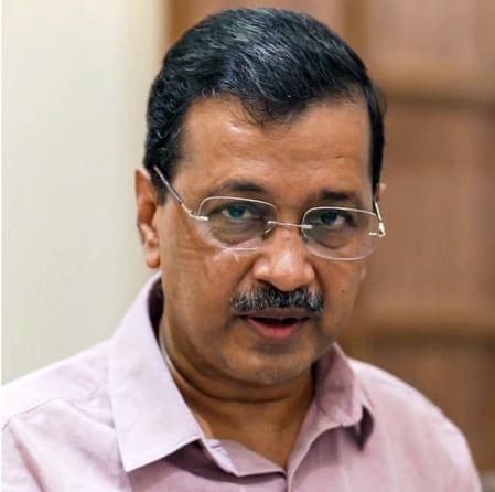 गुजरात HC ने अरविंद केजरीवाल की अपील खारिज की