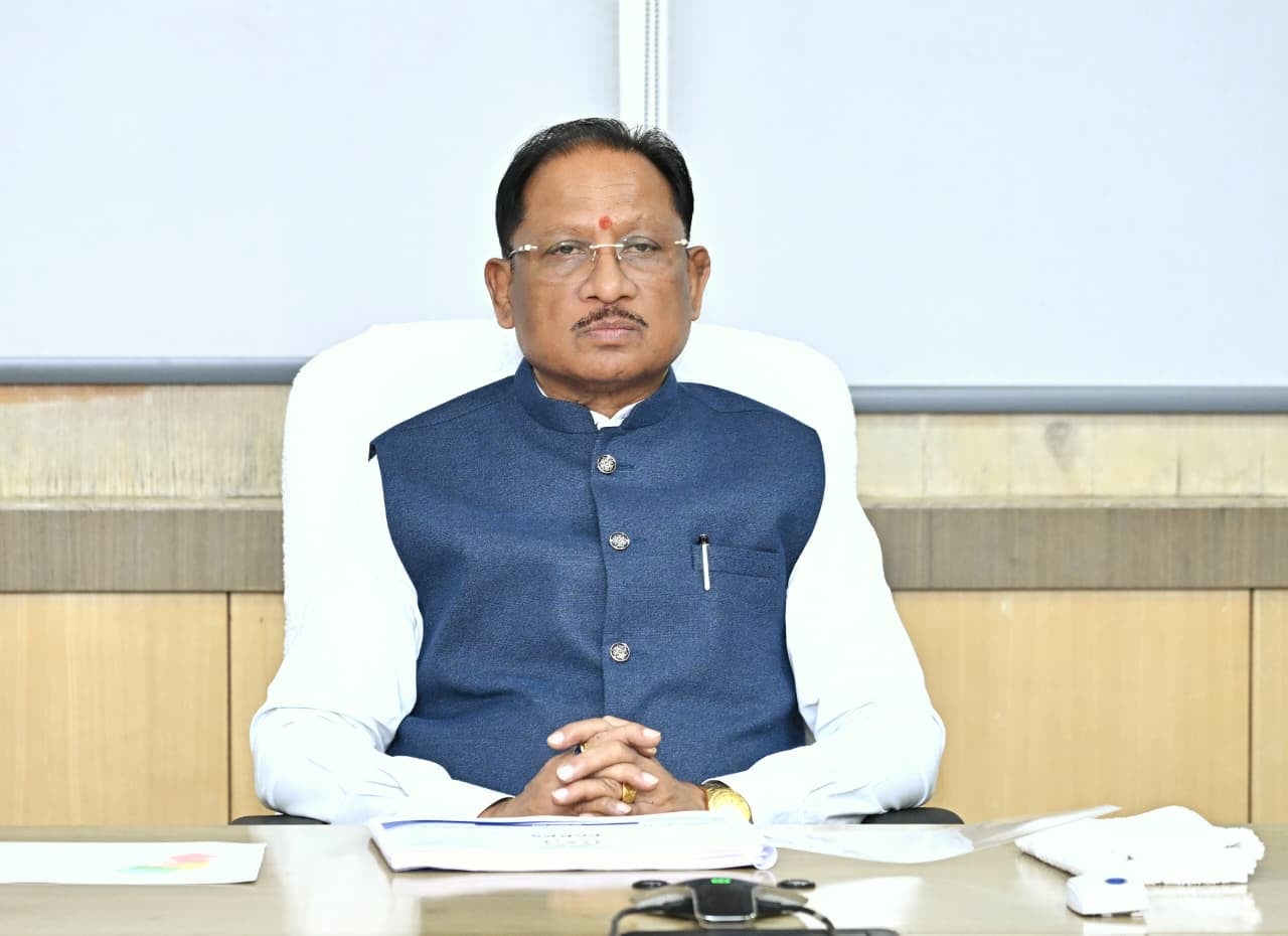 मुख्यमंत्री ने की परिवहन विभाग के कामकाज की उच्चस्तरीय समीक्षा