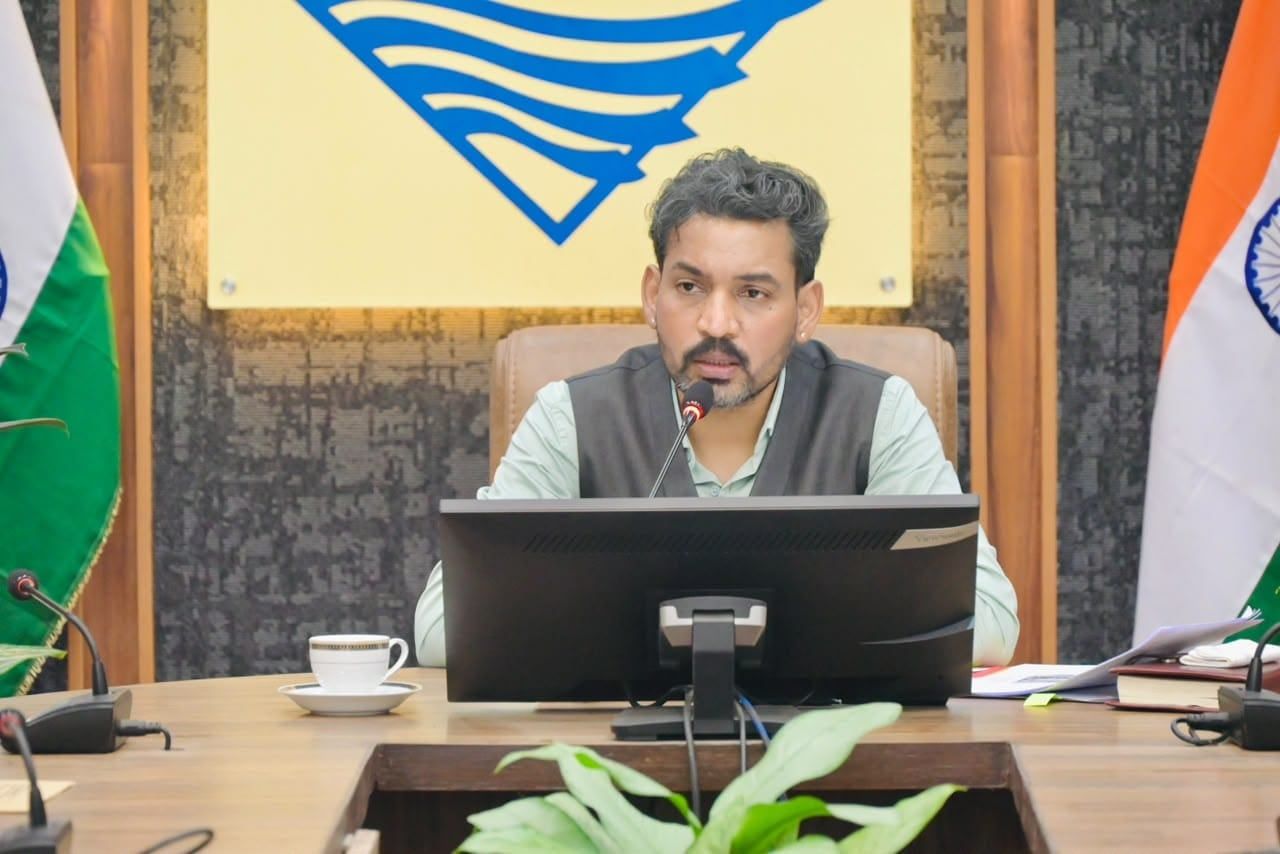 एक अक्टूबर से शुरू होगा खनन सत्र, एंटी माइनिंग टास्क फोर्स को सक्रिय करने के निर्देश