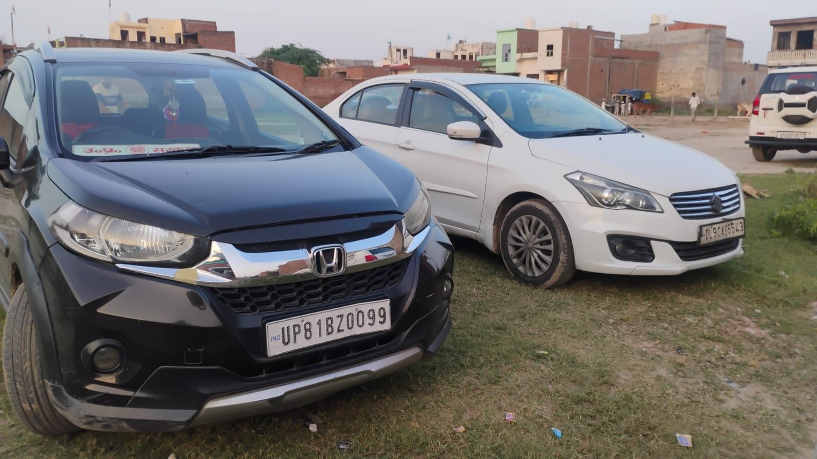 यूपीः आगरा में नकली और प्रतिबंधित दवाओं के गोदाम पर छापा