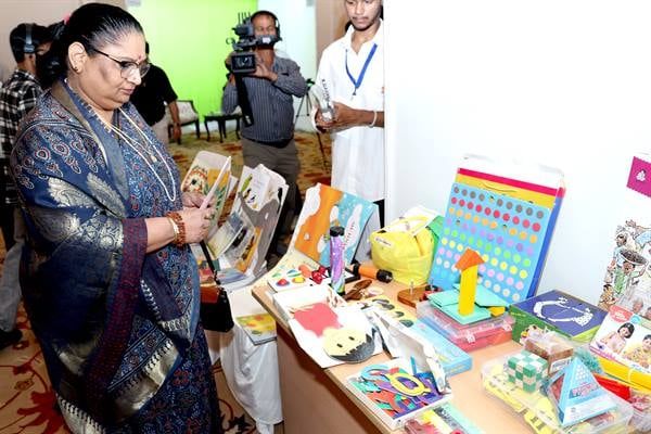 भोपाल : 61 लाख बच्चों के पोषण और 97,882 आंगनवाड़ी केंद्रों तक पहुंच बनाने की तैयारी