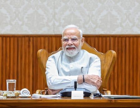 पीएम मोदी यूपीएससी के शताब्दी समारोह को करेंगे संबोधित
