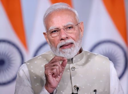 पीएम मोदी आज UPSC शताब्दी समारोह को करेंगे संबोधित